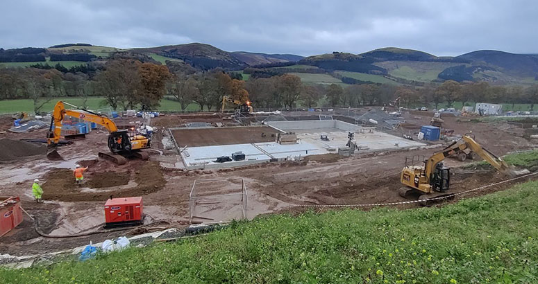 Construction Site
